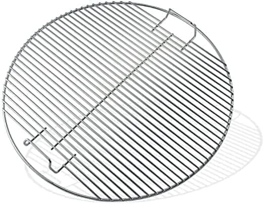 Cooking Grate - 18" Smokey Mountain Cooker