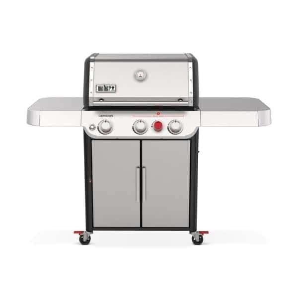 GENESIS S-325s Gas Grill