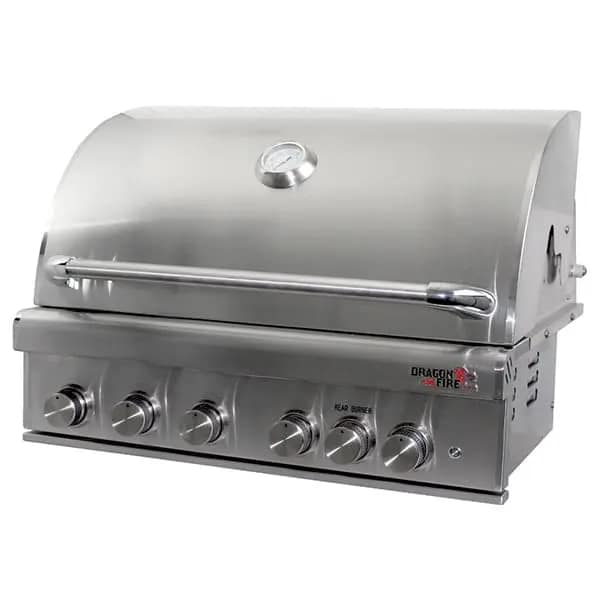 Dragon Fire DF40