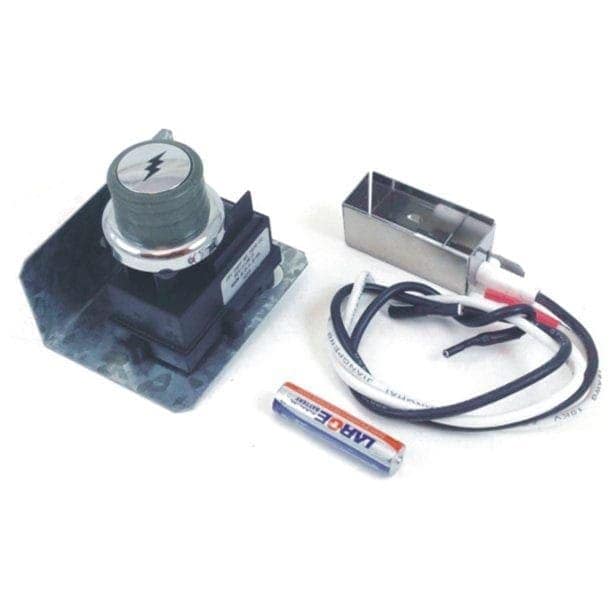 91360 Spirit 2009 Igniter