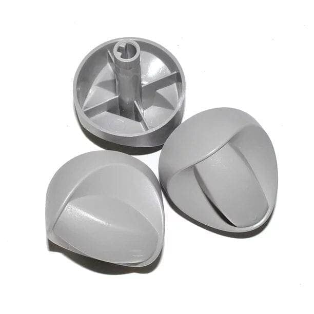 99242 CNTRL KNOBS (3 PCS) SPRT '07