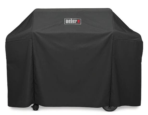 7131 GENESIS II 400 PREMIUM COVER - Image 3