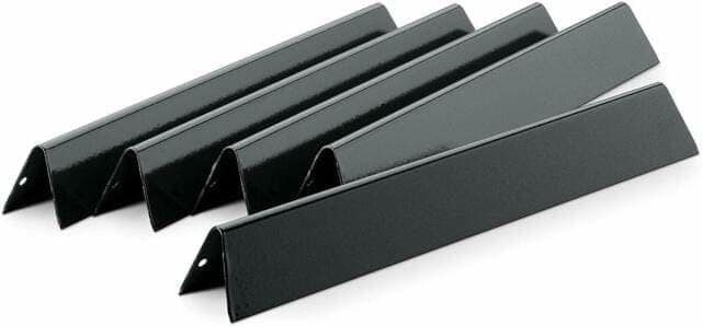 7539 Enamel Flavorizer Bars for Gen E & S Series Gas Grills