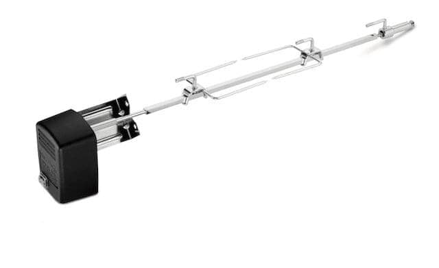 Weber Spirit E-210 Gas Grill | Liquid Propane - Image 3