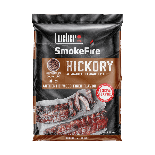 Natural Hardwood Pellets