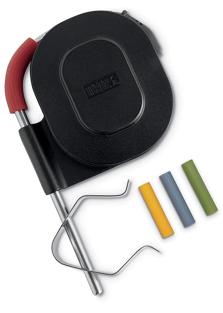 Weber Igrill Pro Meat Temperature Probe - Image 2