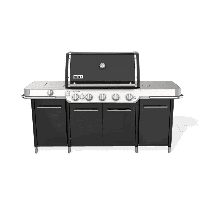 1500091 Summit® GC38 S Grill Center