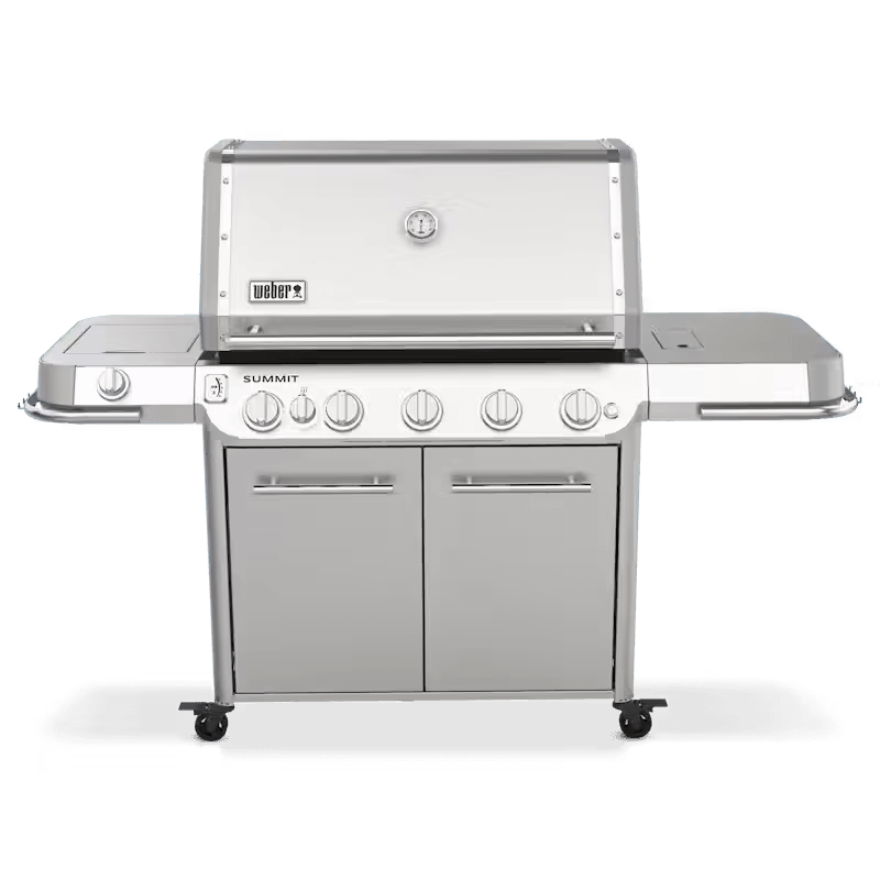 Summit FS38 S Gas Grill
