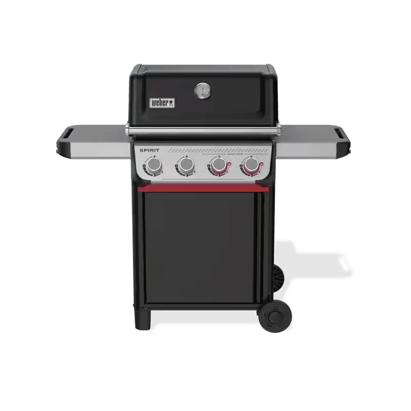 SPIRIT® E-425 GAS GRILL (LIQUID PROPANE)