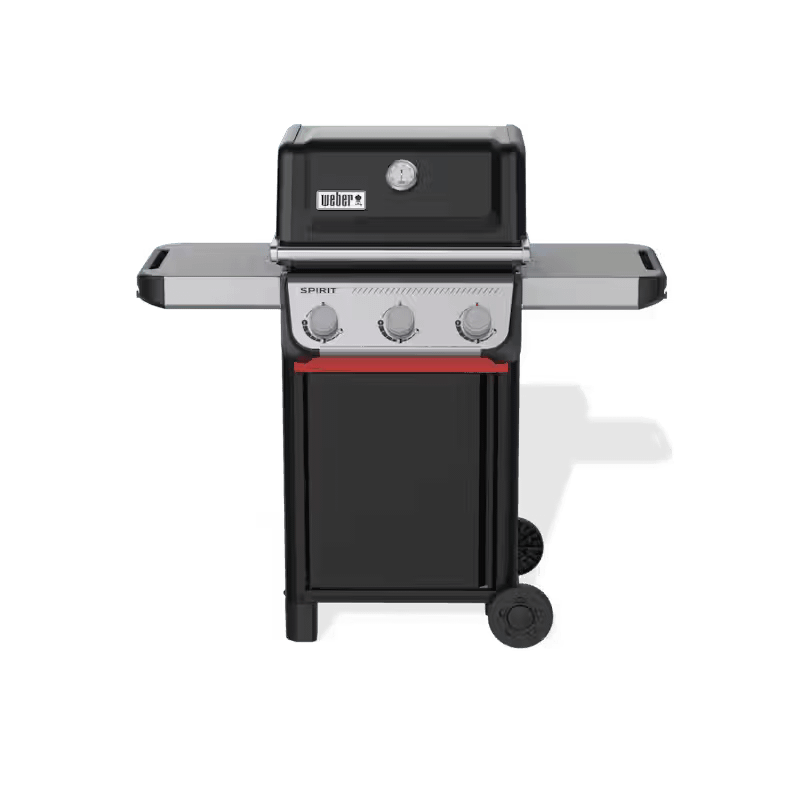 SPIRIT E-325 GAS GRILL