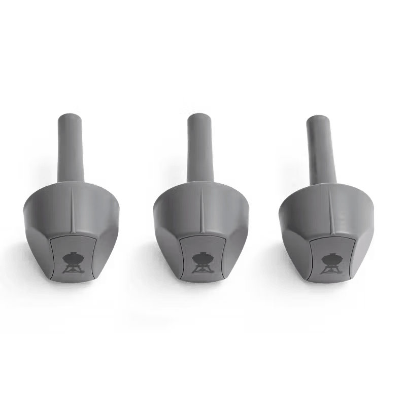 81168 KNOBS Compatible with Genesis 310/320