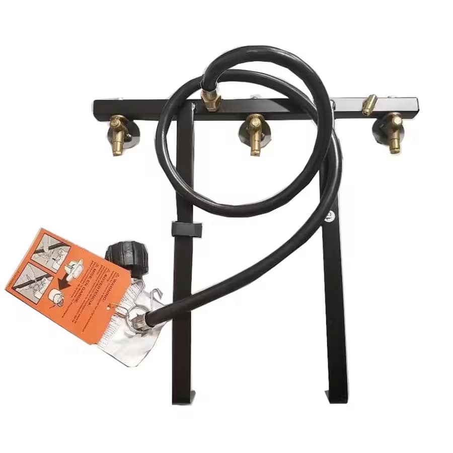 67701 LP manifold assembly for E/S 320