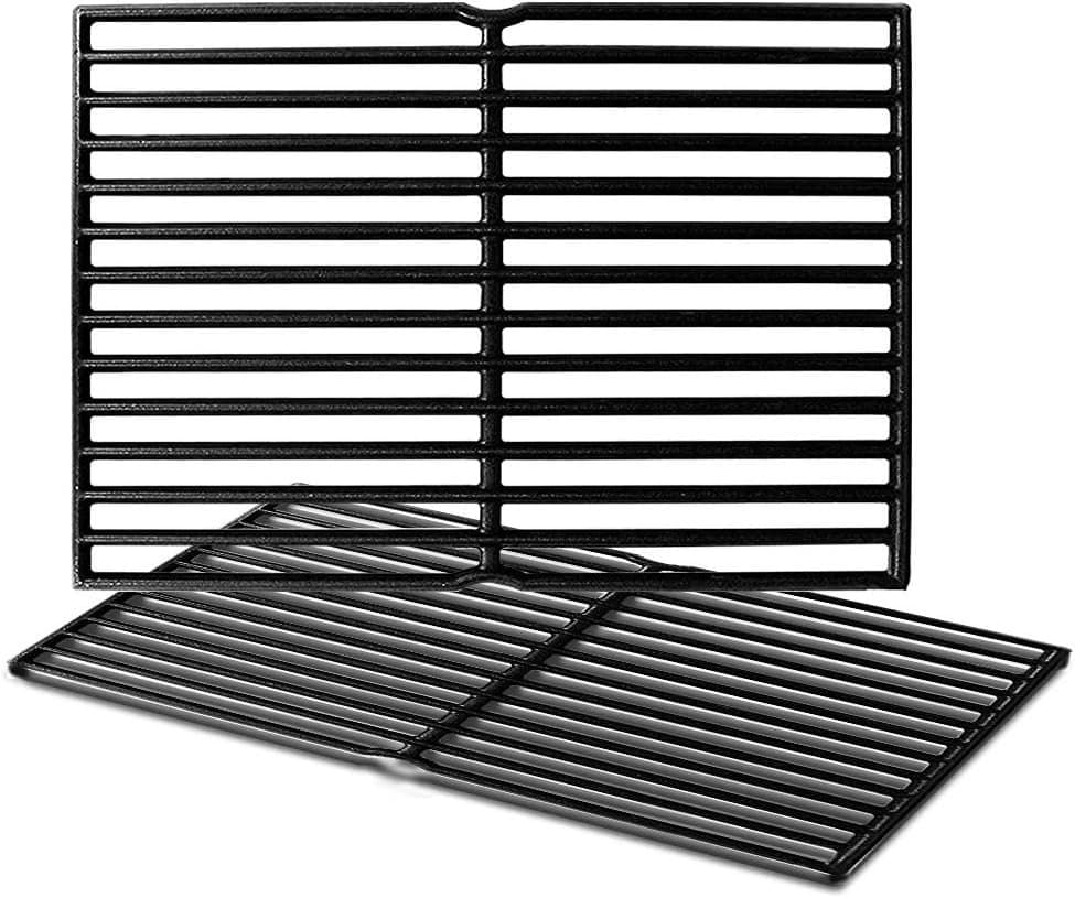7522 Cook Grates Gen A Porc C.I./Sprit 200 65934